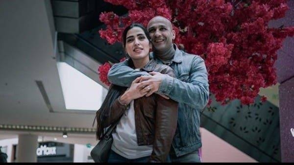 The couple left Iran with their children after realizing that the Revolutionary Court was looking to convict them in any way. -- Courtesy photo
