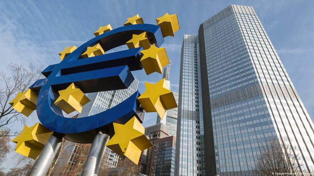 German court decision on ECB's qualitative easing has raised concerns that the Bundesbank may not participate in the bond purchases program.