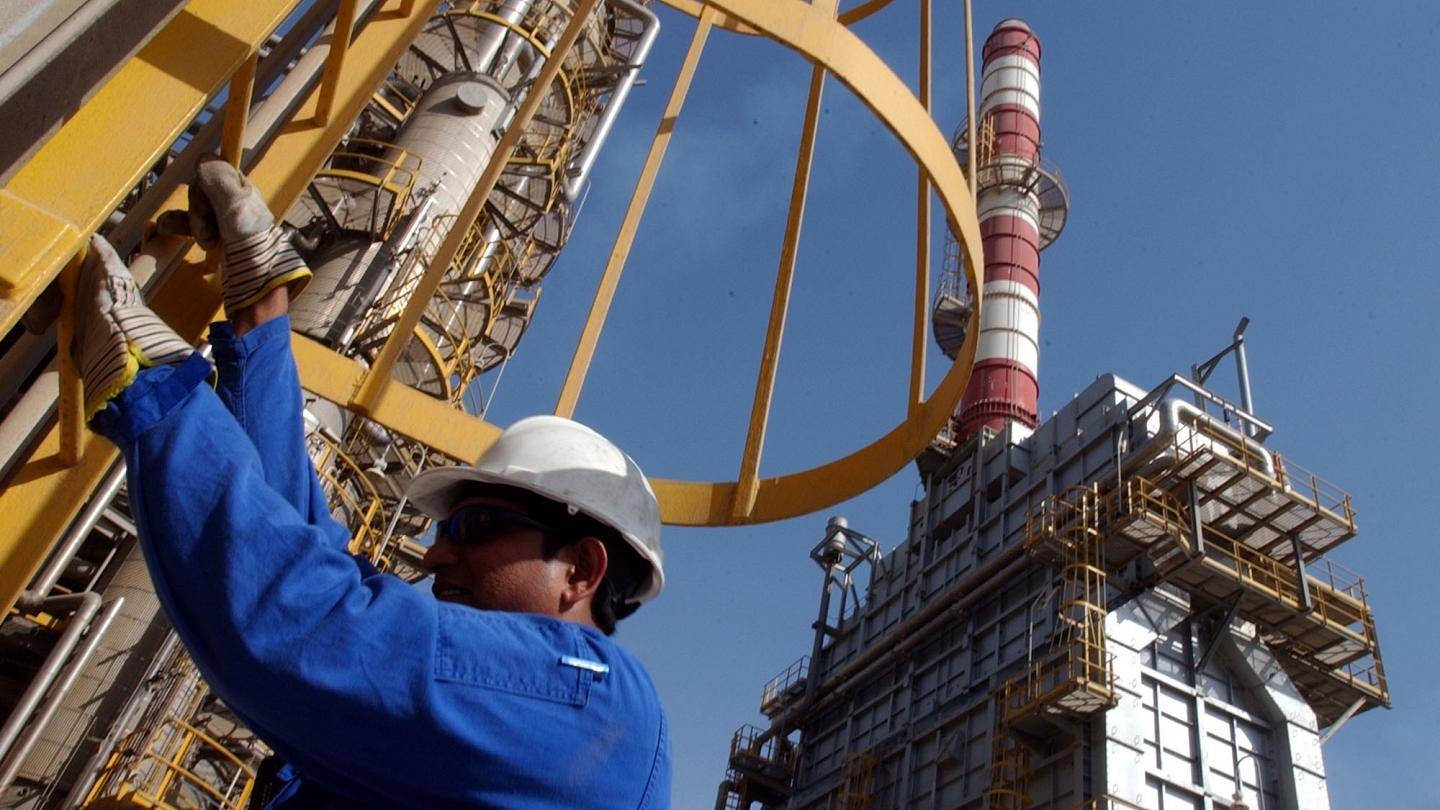 Saudi Arabia could emerge as unlikely winner of 2020 oil crash