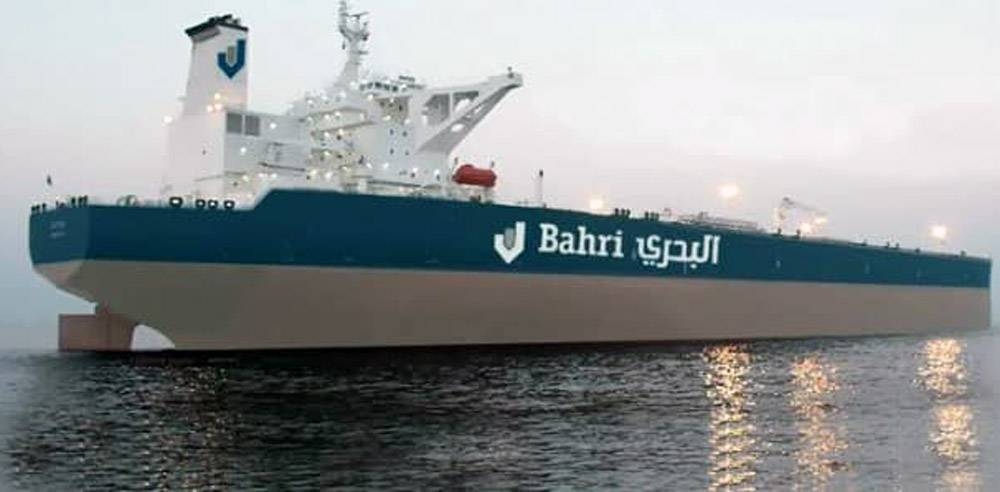 Exports to the United States also soared as the Saudis sent a fleet of oil tankers to the US coasts.