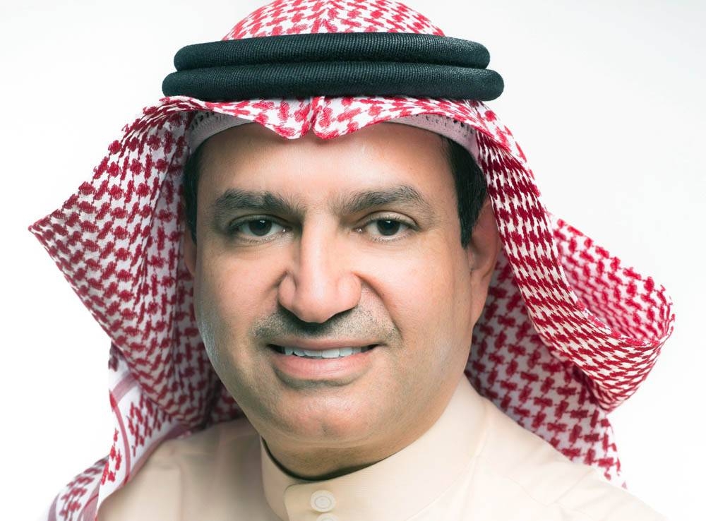  Businessman Yaqoob Al Awadhi.