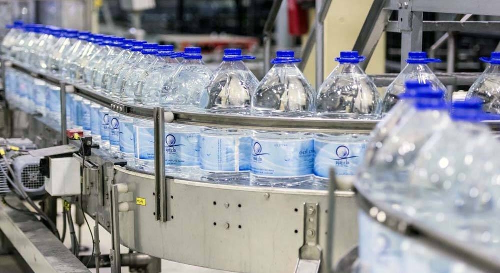 The National Water Company (NWC), the main operator of the King Abdullah Zamzam Water Project in Makkah, is undertaking the distribution of the holy water in cooperation with some retail companies.