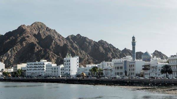 A view of Muscat, Oman. -- File photo
