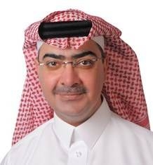 Abdulaziz Al-Shamsi, CEO, Tabadul