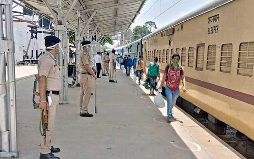 The Indian Railways are about to restart operations post COVID-19 lockdown in a phased manner from Tuesday. The railways have already been operating Shramik trains to help migrant workers.