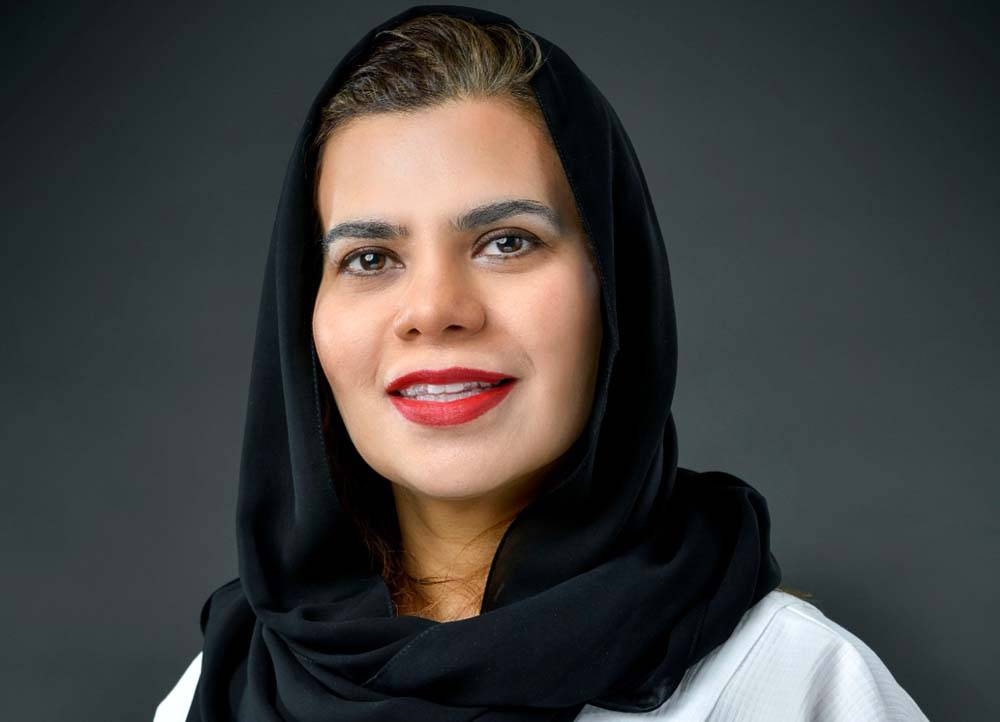 Mrs. Noora Jamsheer