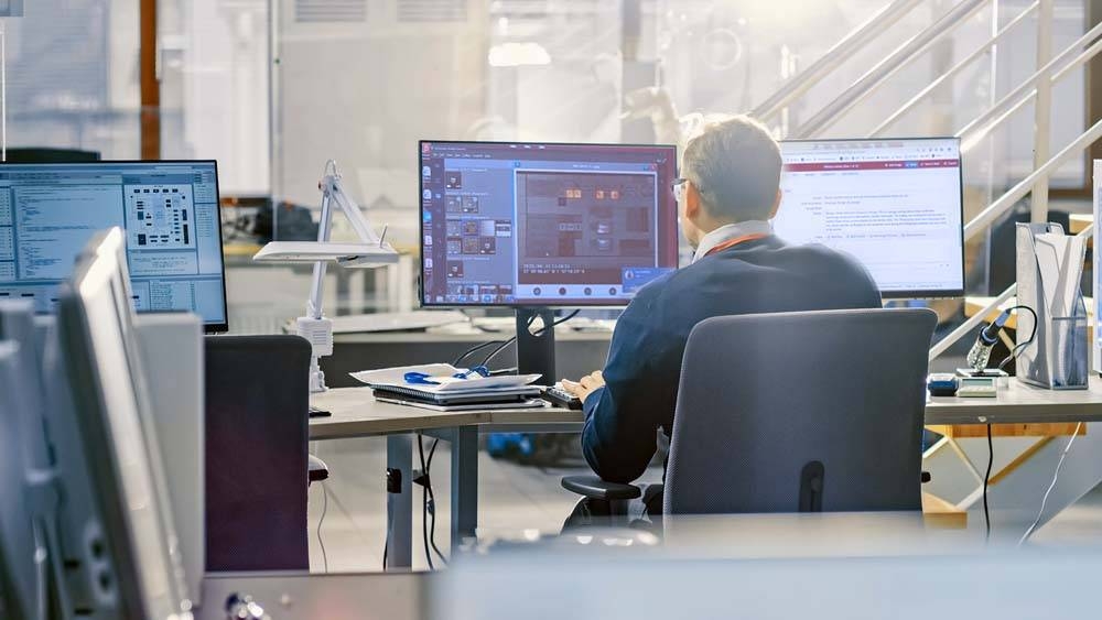 Bureau Veritas, a world leader in testing, inspection and certification services, is reporting a 900% rise in demand for the remote inspection of offshore assets and equipment.