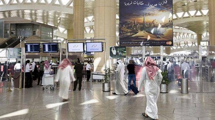 Saudi airports top Skytrax organization evaluation results - Saudi Gazette