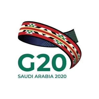 G20 virtual ministerial meeting on coronavirus in Riyadh May 14 