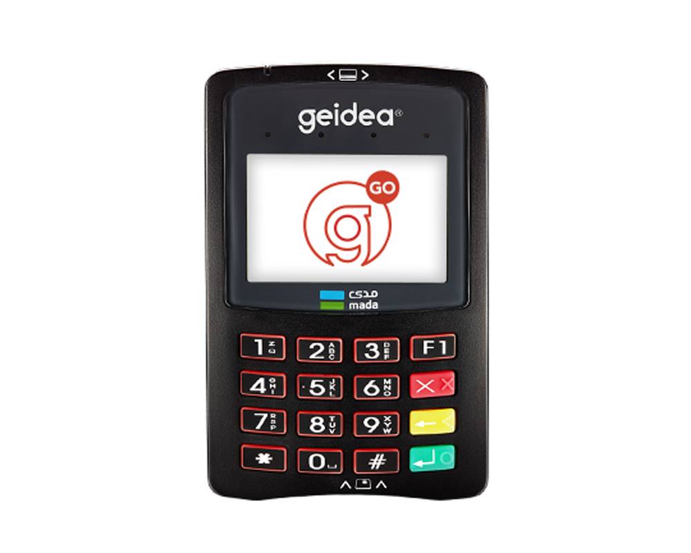 Geidea launches testing for new payment process products in Saudi SME market