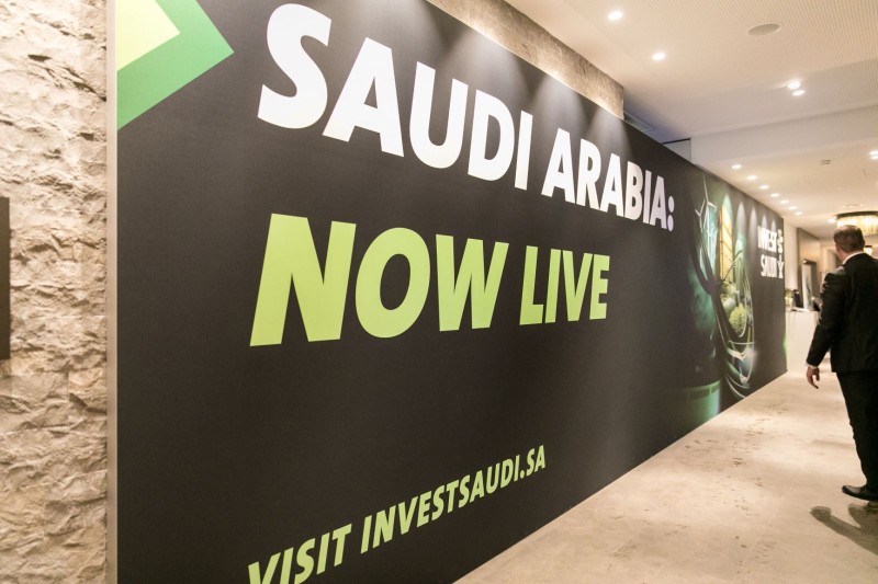 Saudi Arabia grants 348 foreign investor licenses for Q1