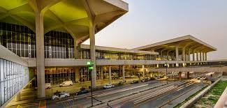 Damamm airport all set for resumption of flights