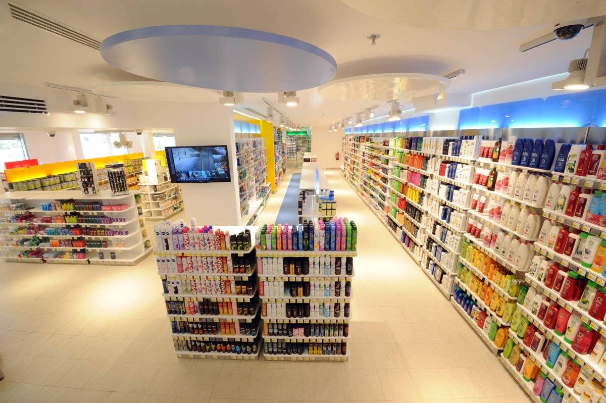 Jeddah pharmacies have abundant medical supplies