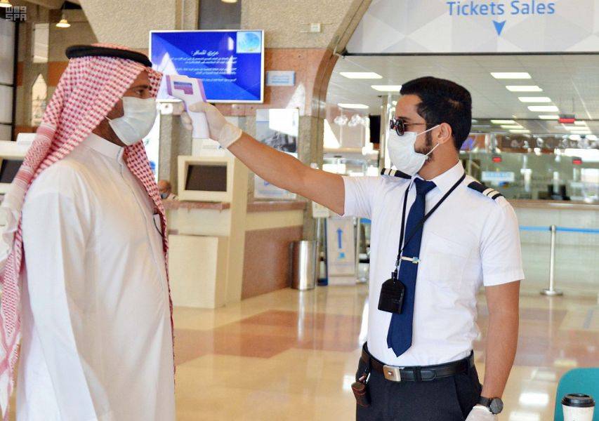 Riyadh-Dammam rail service resumes