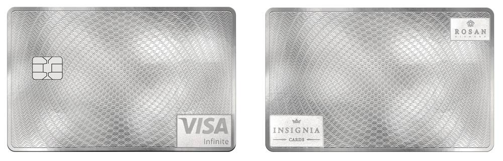 Insignia Clean Card