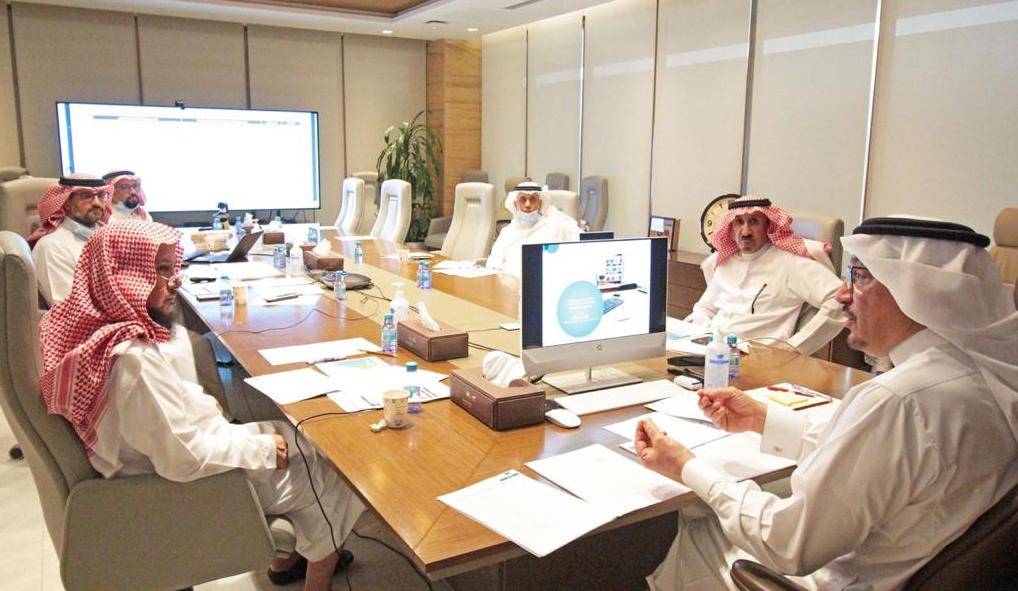 Curricula review meeting's focus on moderation, coexistence