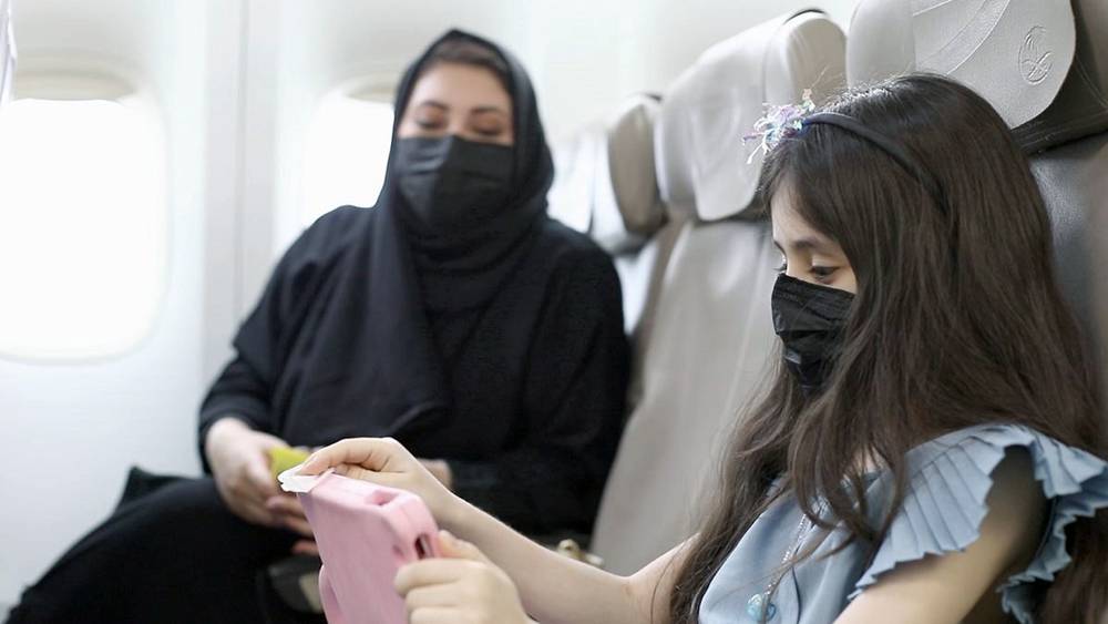 Saudi Arabian Airlines (Saudia) announced a momentous partnership with Dettol Arabia to help its guests as well as cabin crew access industry leading hygienic products throughout flights.