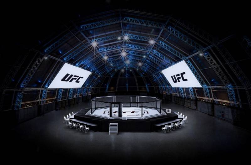 The action-packed schedule begins with UFC 251 on July 11 and will be followed with successive “Fight Night” events to be held on July 15, July 18, and July 25. Details for each event, including fight cards, will be announced in the coming weeks. — WAM photo