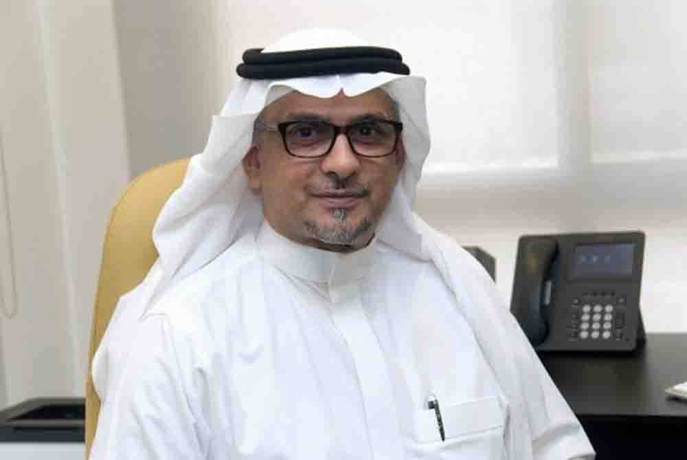 Hani Khashoggi, co-founder, Advanced Solutions.