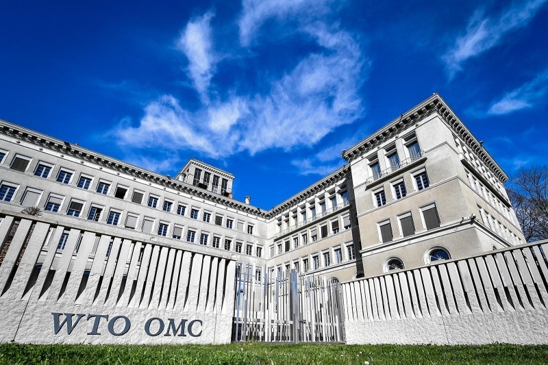 KSA at WTO: Real dispute with Qatar related to Gulf security interests