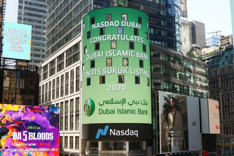 In a statement, Nasdaq Dubai added that the Sukuk was nearly 4.5 times subscribed with a profit rate of 2.95 percent per annum, with nearly 50 percent of investor interest coming from outside the MENA region. 