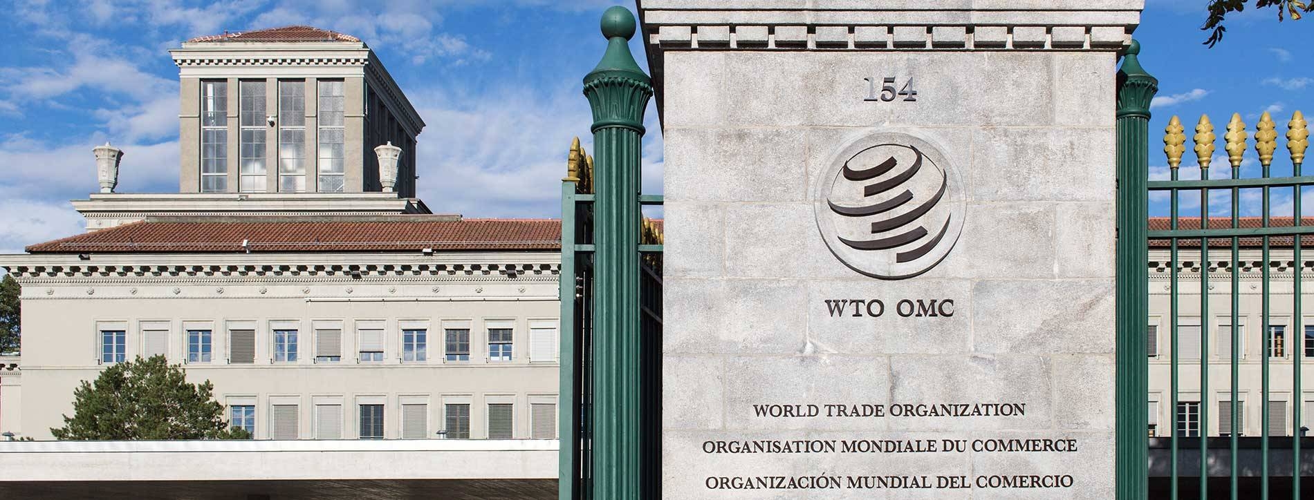 Saudi Arabia’s national security defense is justified, WTO panel rules