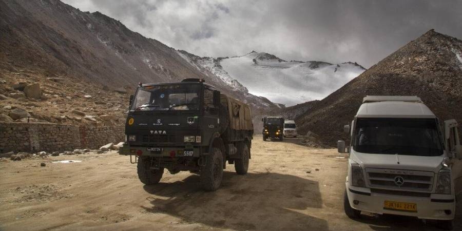 The deadly clashes follow weeks of tensions and the mobilization by both sides of thousands of extra troops at the border. — Courtesy photo
