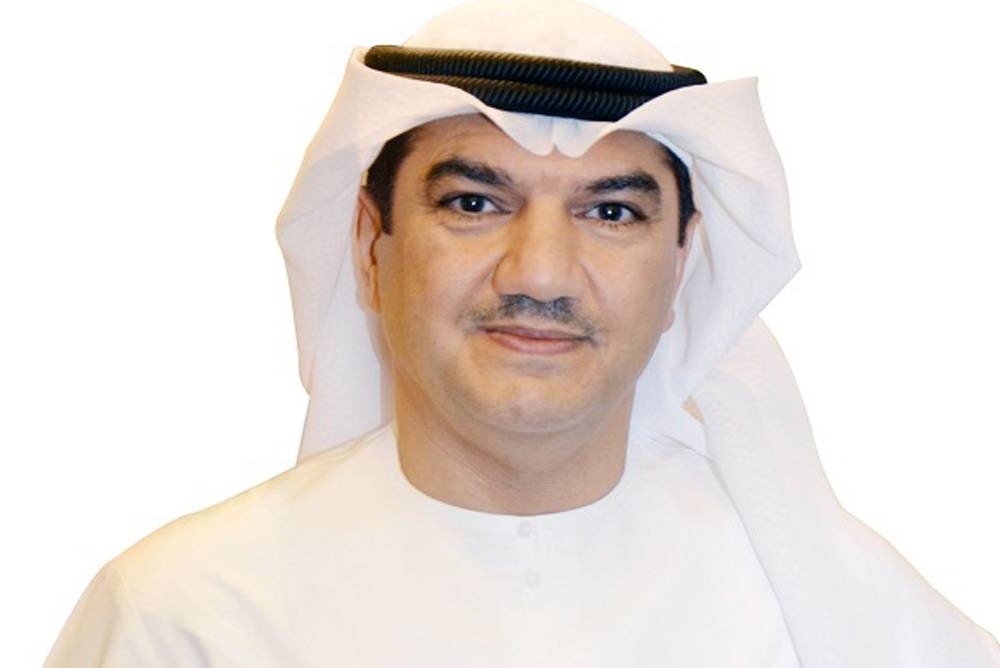 Mohammed Abdullah, CEO of Sharjah Islamic Bank.