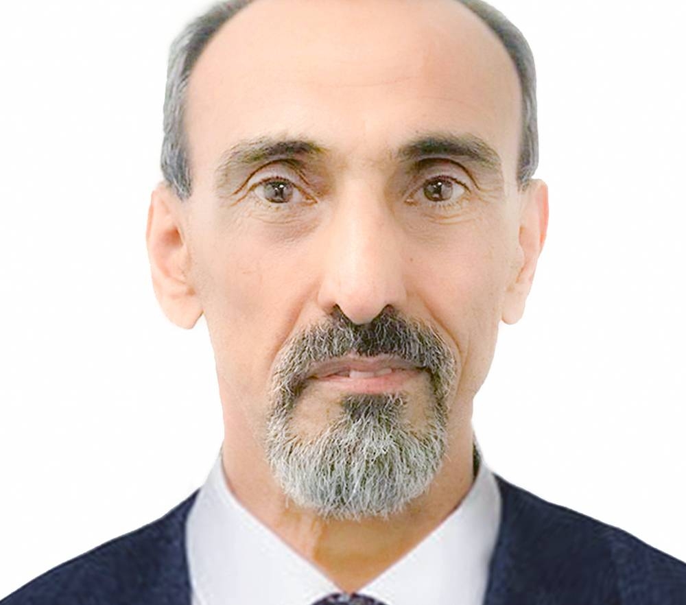 Dr. Salah Al Janabi, managing director at Agiomix[.