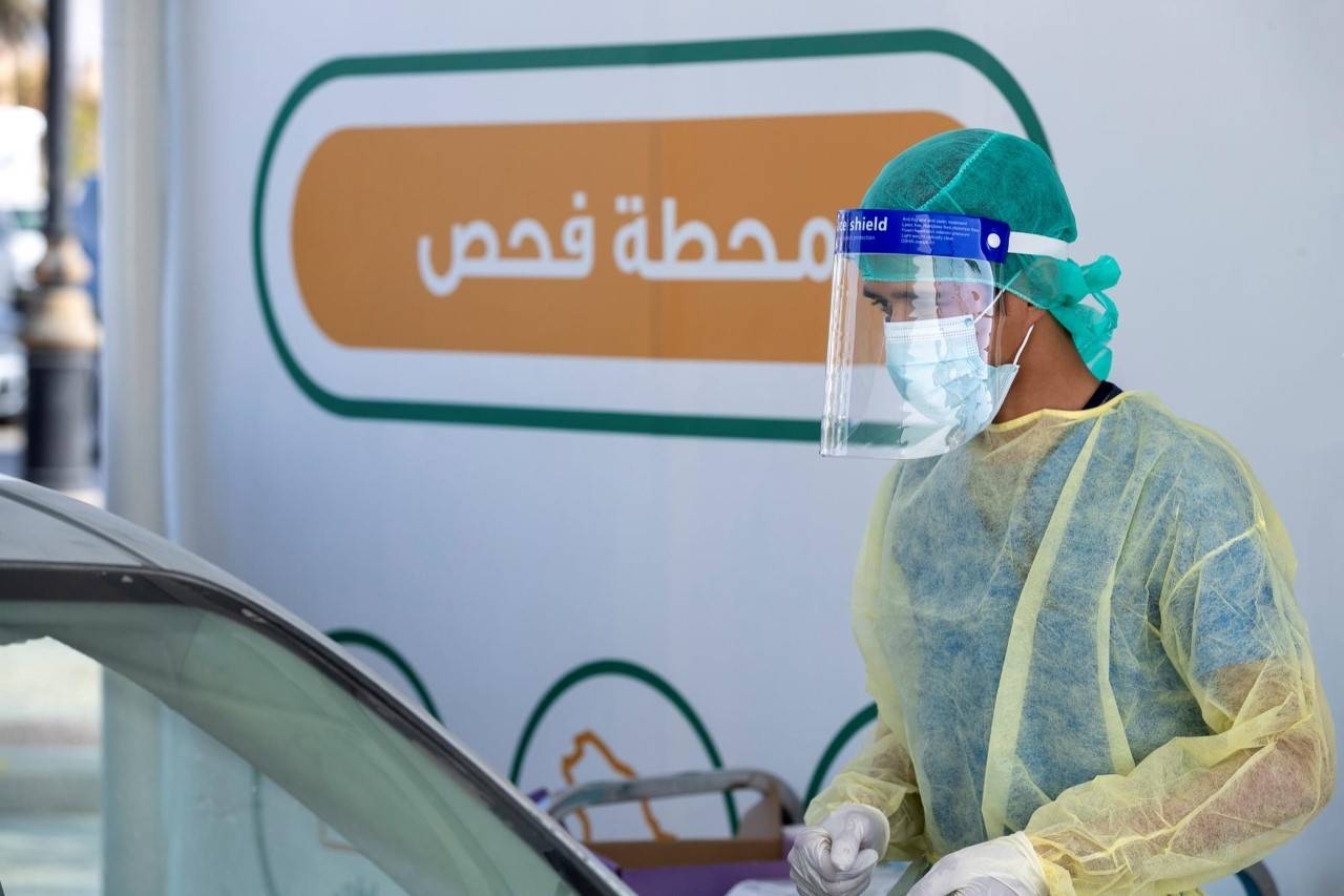 The Ministry of Health (MoH) announced that it has completed all the preparations for the operation of the third phase of the expanded testing to evaluate the coronavirus spread rate in the Kingdom.