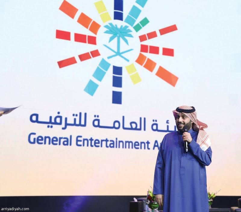 Saudi Arabia’s GEA unveils guide before resuming recreational activities