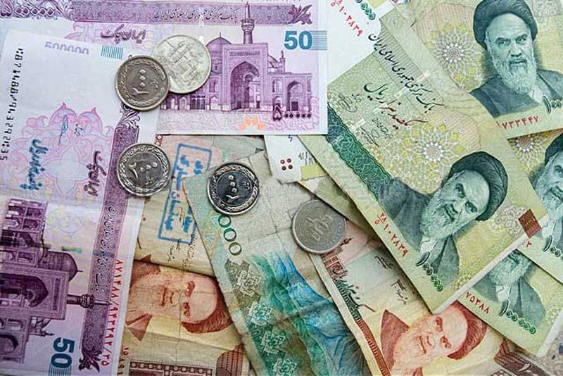 Iran’s rial hits lowest value ever against dollar