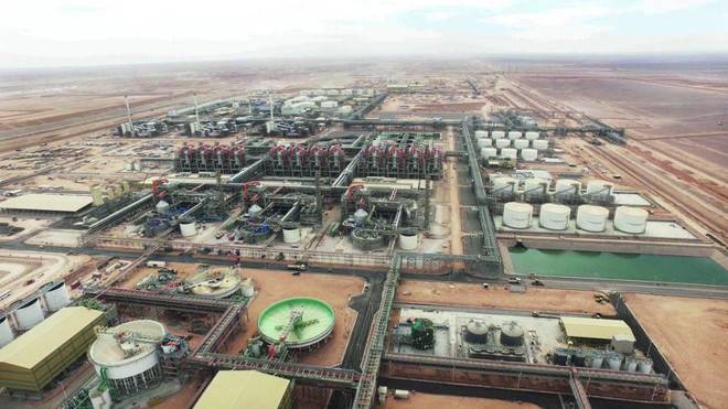 Maaden completes refinancing of subsidiary MWSPC