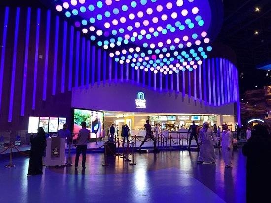 Saudi Arabia announces reopening of cinema theaters; issues corona protocols