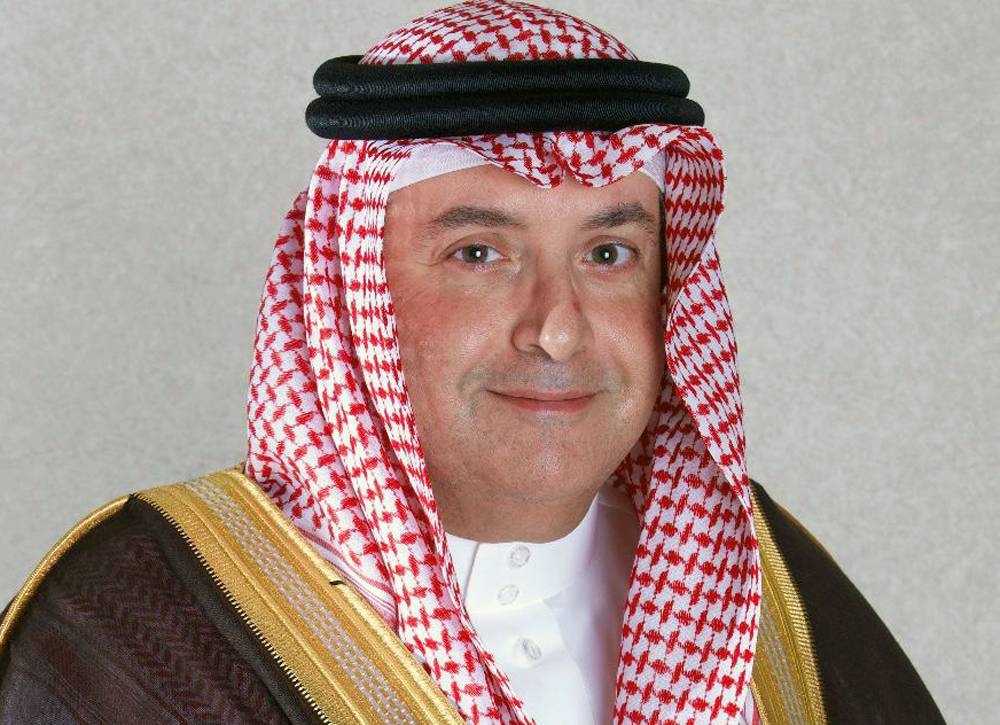 Abdulaziz Al-Helaissi