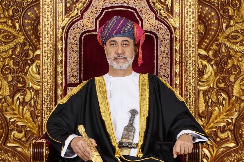 In a royal order on Tuesday, Oman’s Sultan Haitham Bin Tarik ratified the loan program, according to the Oman News Agency (ONA).
