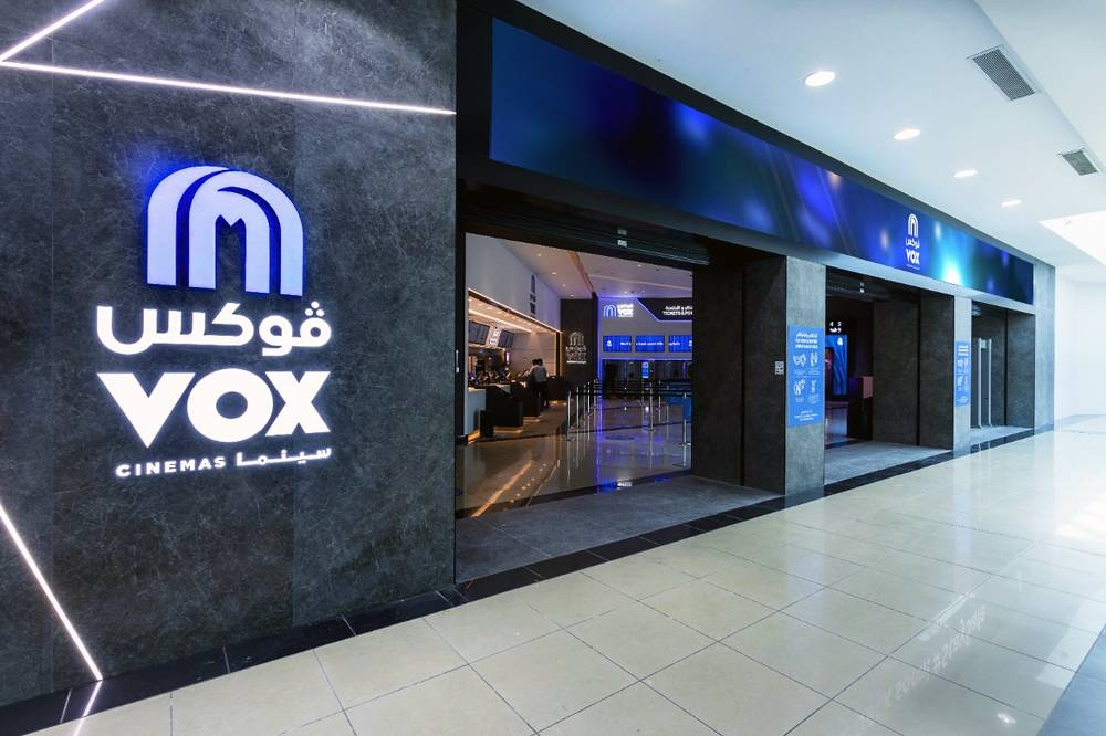 VOX Cinemas, Little Explorers, Magic Planet and Yalla! Bowling reopened across the Kingdom of Saudi Arabia on Sunday following the recent government directive from the General Commission for Audiovisual Media.