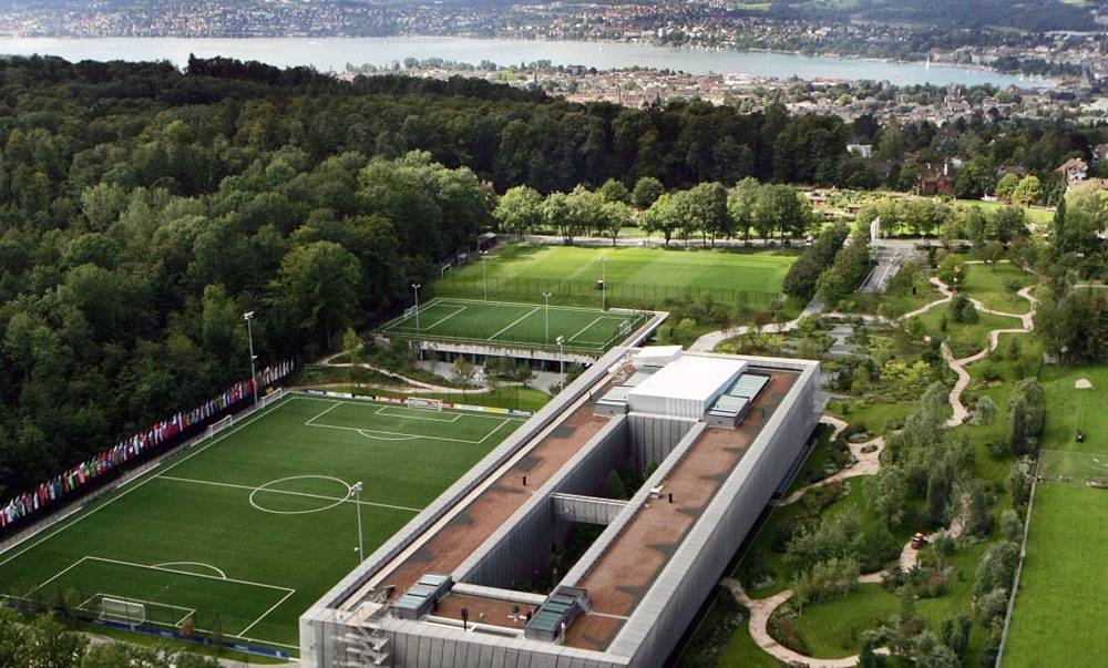 FIFA is planning a museum in Zurich, with the focus of the project is the building of a football museum housing 3D animations, interactive games, trophies... everything a football fan could wish for.
