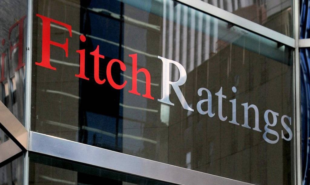 Fitch downgraded Canada from AAA to AA  pointing at the deterioration of public finances after the COVID-19.