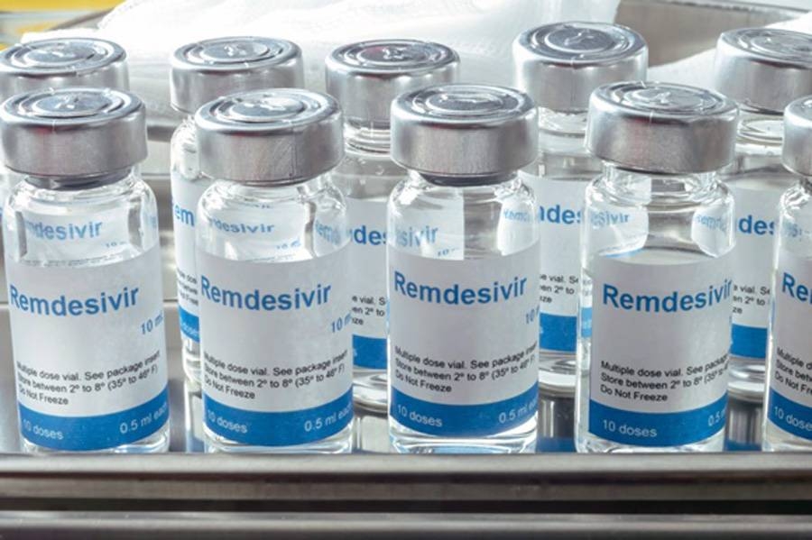 European Medicine Agency’s (EMA) human medicines committee (CHMP) has recommended the granting of a conditional marketing authorization to Remdesivir for the treatment of COVID-19 in adults and adolescents from 12 years of age.
