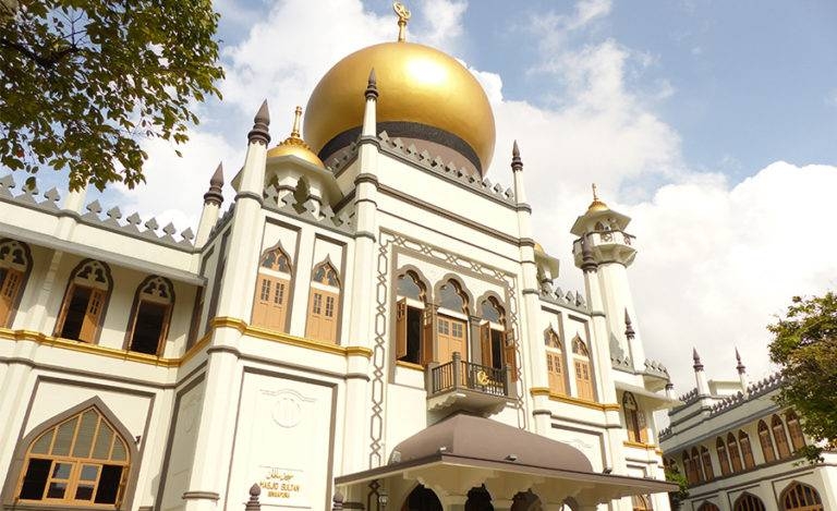 The council said worshipers would only be allowed to attend one Friday prayer every three weeks to ensure opportunities are distributed equally among Muslims in the country. — Courtesy photo
