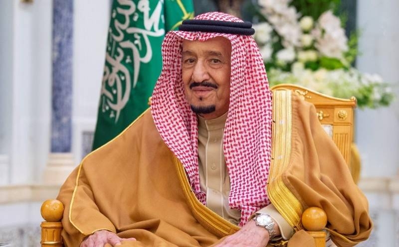 King Salman promotes and appoints 68 judges at Ministry of Justice