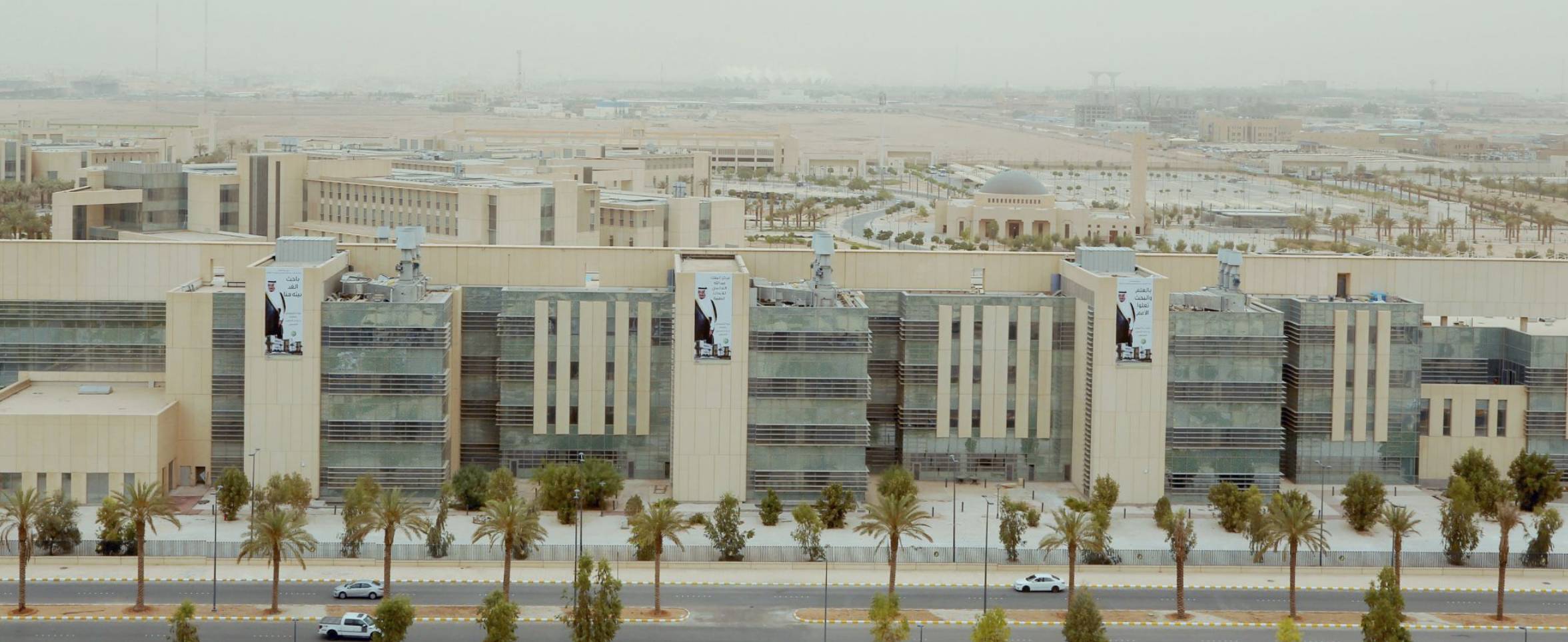 Hospitals in Saudi Arabia invited to participate in coronavirus clinical trials