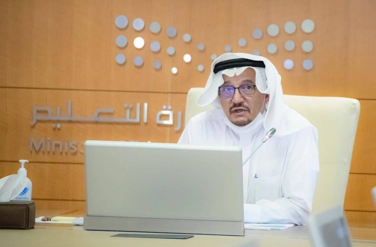 Al-Sheikh orders creation of International and Foreign Education Department
