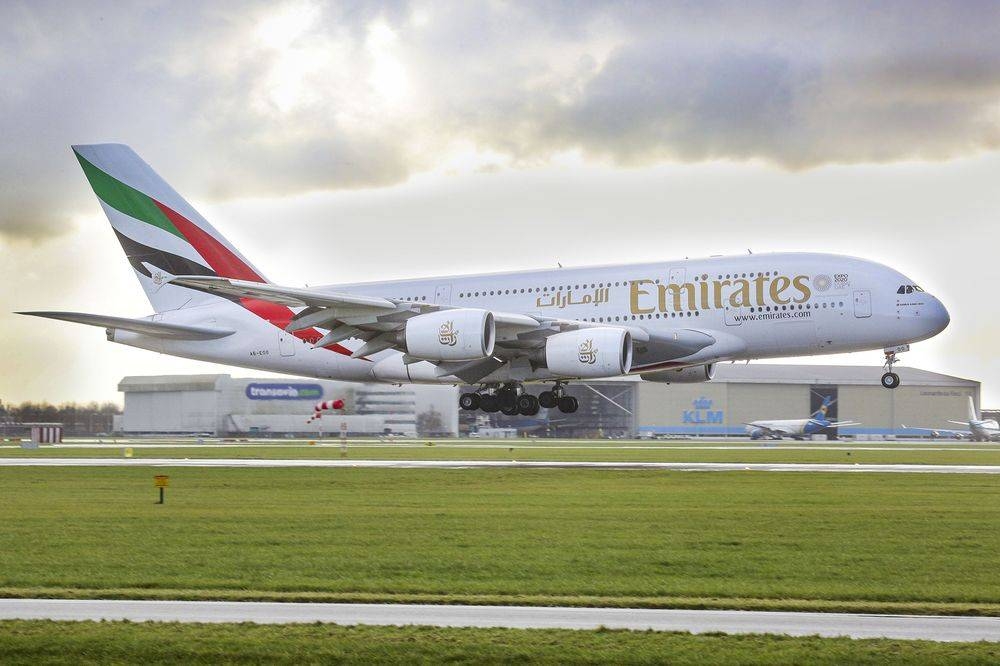 Saif Mohammed Al-Suwaidi, Director-General of the General Civil Aviation Authority, said that the civil aviation regulator is also closely cooperating with the US Federal Aviation Administration, Boeing, and UAE national carriers to manage the return of the aircraft to airspace. — Courtesy photo