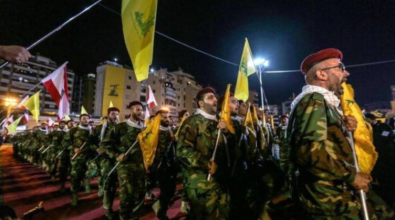 Hezbollah continues assault on rule of law, eyes Lebanon’s judiciary