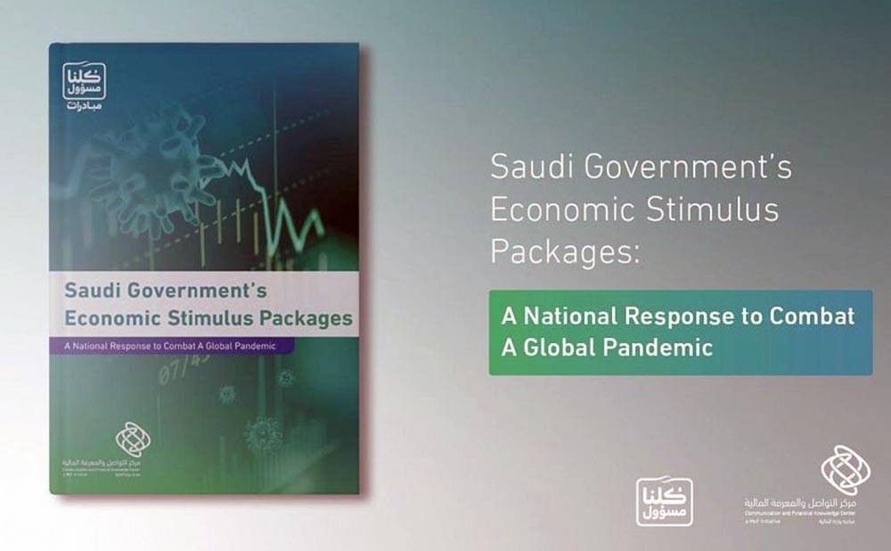 Govt’s booklet: A national response to combat a global pandemic
