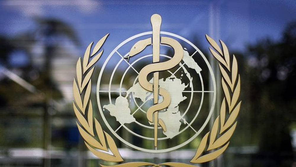 WHO announces independent evaluation of global COVID-19 response