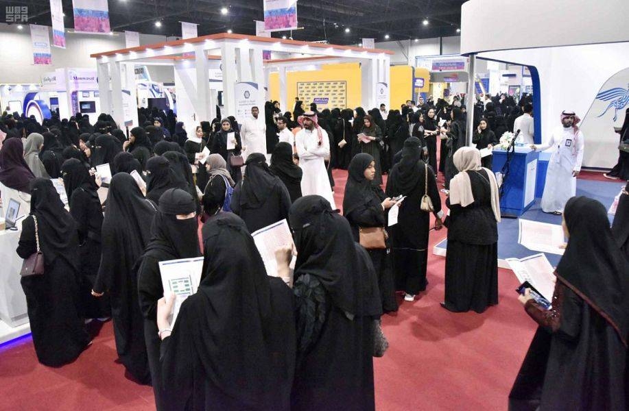 Saudis control 71% of key positions in private sector