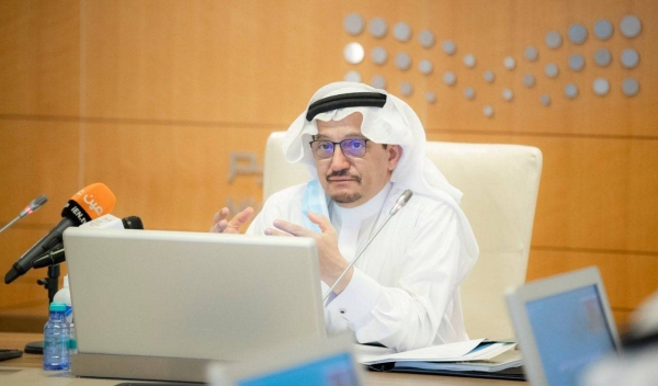 Three universities to enjoy autonomy under new Universities Law — Al-Sheikh